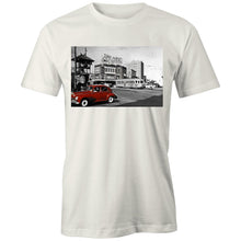 Load image into Gallery viewer, Taylor Square ColourPop - Mens Organic Cotton Tee