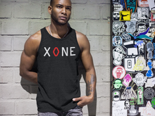 Load image into Gallery viewer, XONE -  Mens Singlet Top