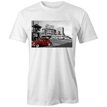 Load image into Gallery viewer, Taylor Square ColourPop - Mens Organic Cotton Tee