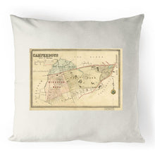 Load image into Gallery viewer, Camperdown - 100% Linen Cushion Cover
