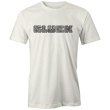 Load image into Gallery viewer, Gluck - Mens Organic Cotton Tee
