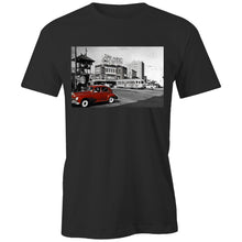 Load image into Gallery viewer, Taylor Square ColourPop - Mens Organic Cotton Tee
