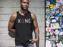 Load image into Gallery viewer, XONE -  Mens Singlet Top
