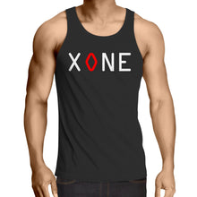 Load image into Gallery viewer, XONE -  Mens Singlet Top
