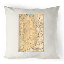 Load image into Gallery viewer, Annandale - 100% Linen Cushion Cover
