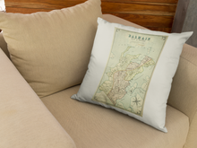 Load image into Gallery viewer, Balmain Peninsula - 100% Linen Cushion Cover
