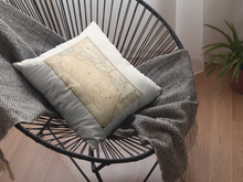 Load image into Gallery viewer, Annandale - 100% Linen Cushion Cover
