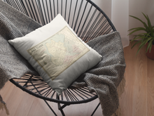 Load image into Gallery viewer, Glebe - 100% Linen Cushion Cover
